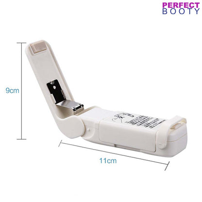 Compact bag sealer - FreshLock Sealer