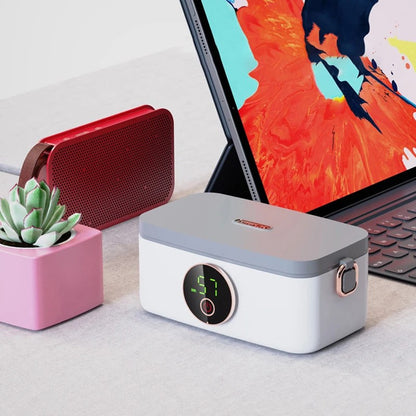 Wireless Electric Lunch Box – HeatBox