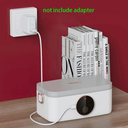 Wireless Electric Lunch Box – HeatBox