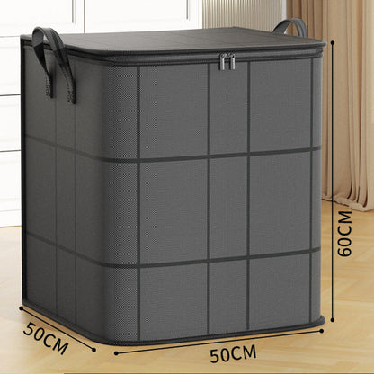 Blanket Storage Bag - Dust Cover, Space Saving - S to XL
