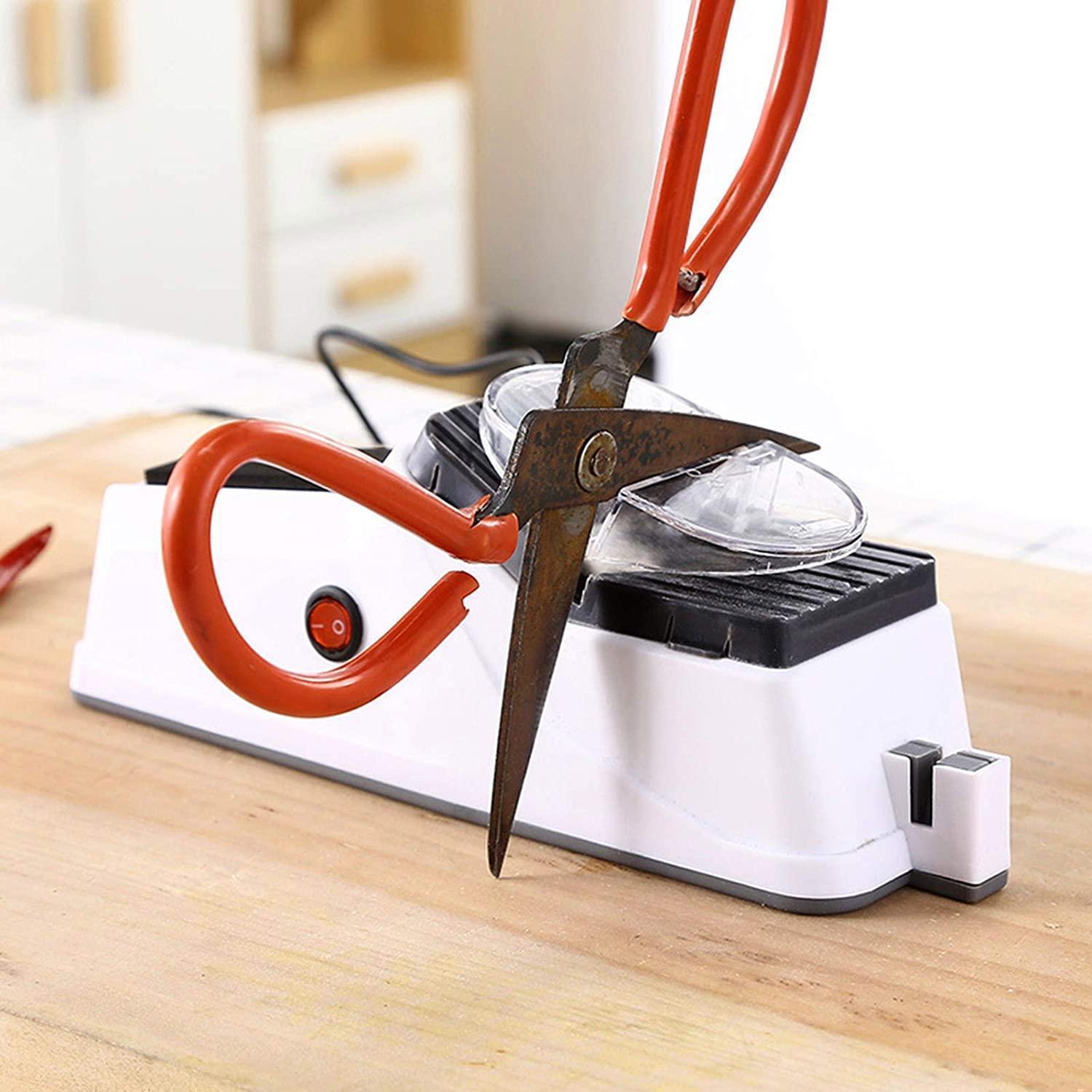 Electric knife sharpener - BladeRevive