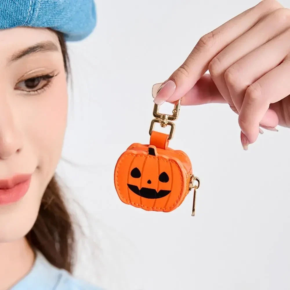 Halloween Accessories Keychain Christmas Ghost