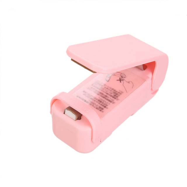 Compact bag sealer - FreshLock Sealer