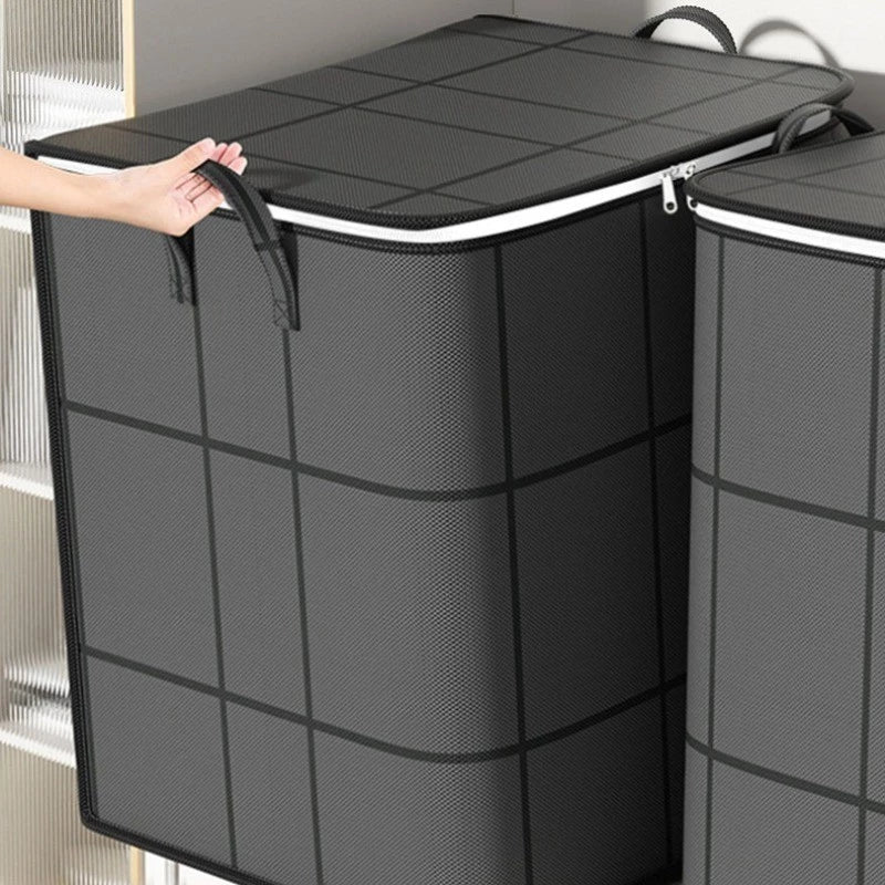 Blanket Storage Bag - Dust Cover, Space Saving - S to XL