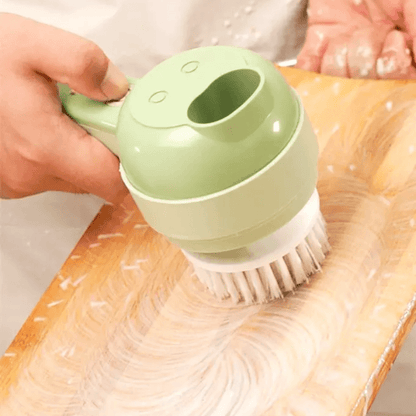 4-in-1 Kitchen Tool - SpeedChef